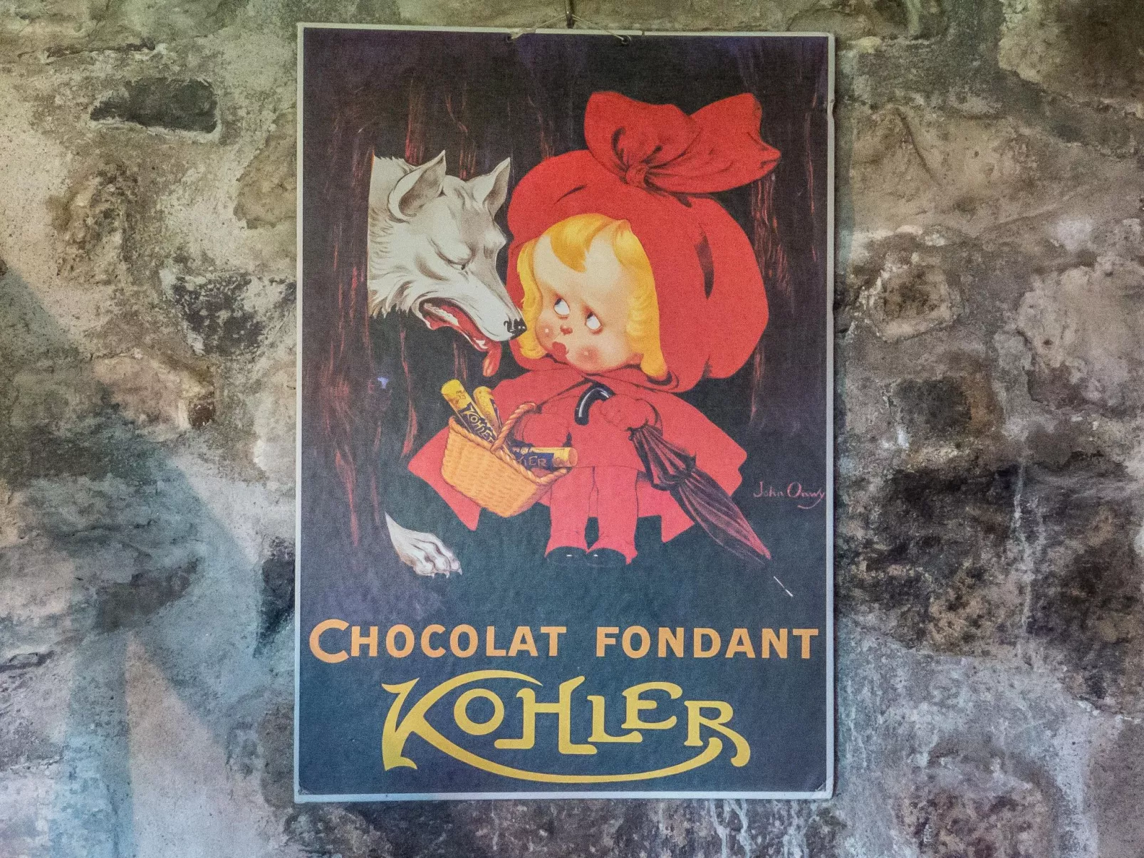 Gemütliches Steinhaus mit Garten-Draußen