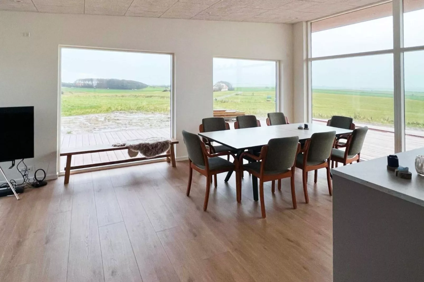 5 star holiday home in Lemvig-By Traum-Indoor