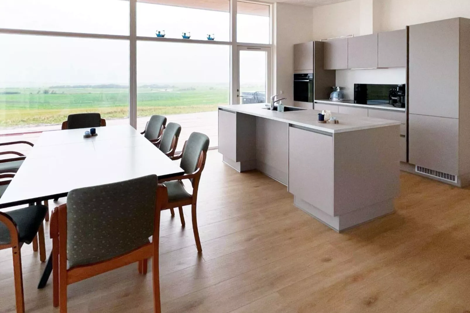 5 star holiday home in Lemvig-By Traum-Indoor