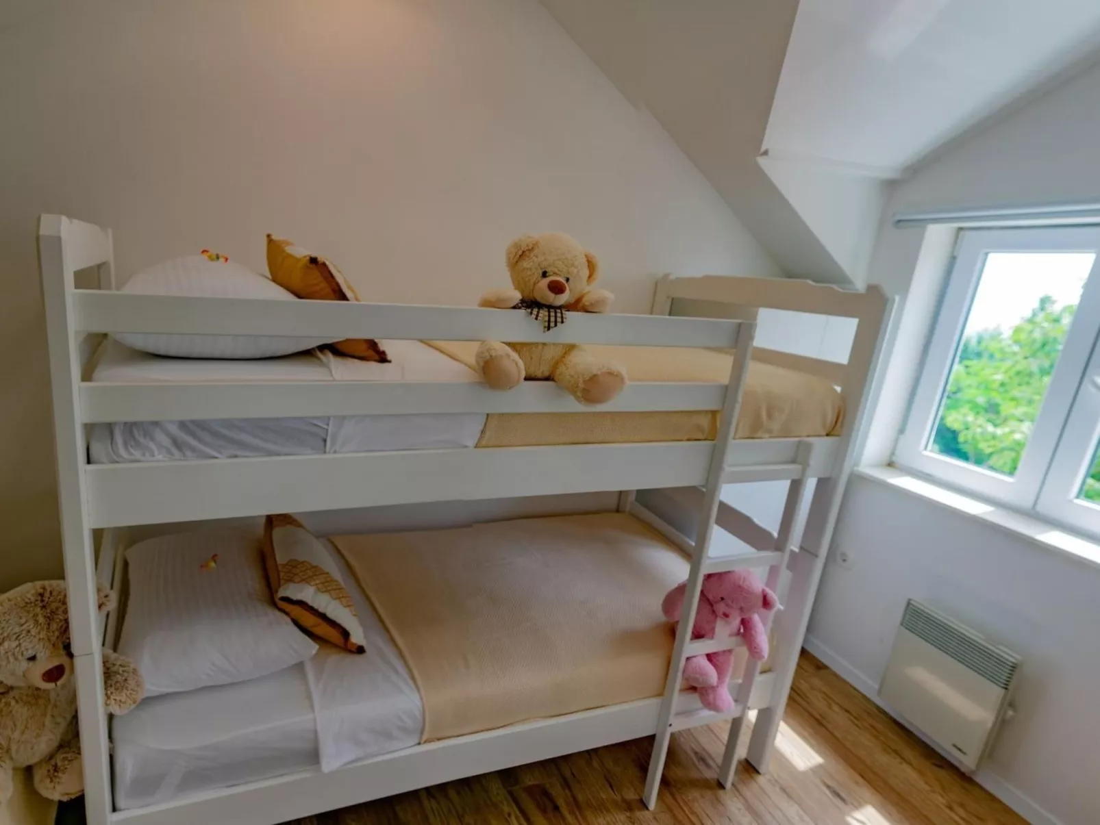 Villa Mara in Drniš-Drinnen