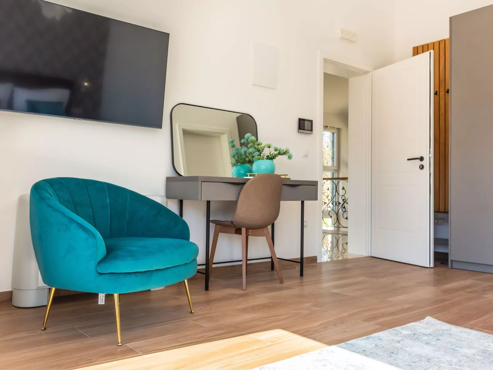 In Dugopolje mit Privatem Pool-Inside