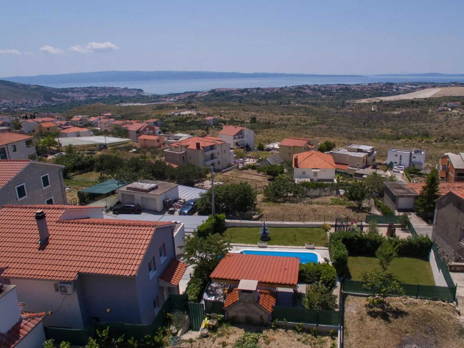 Villa "Roko" mit Whirlpool-Image-tags.info