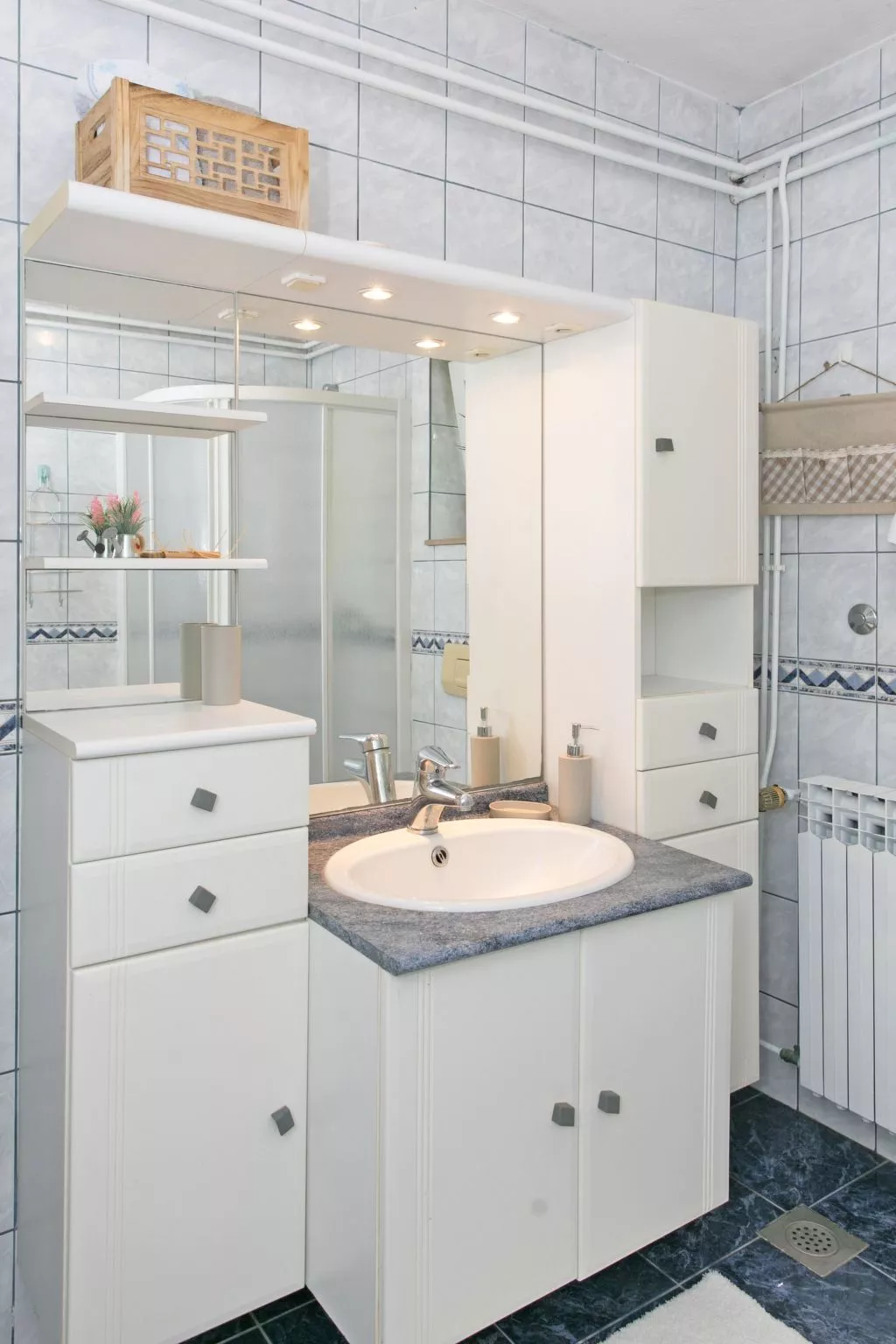 Dalmatinisches Landhaus Martin-Inside