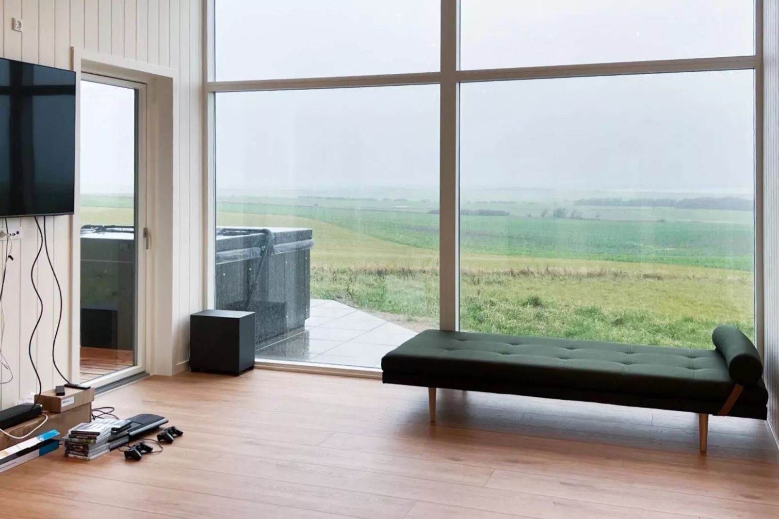 5 star holiday home in Lemvig-By Traum-Indoor