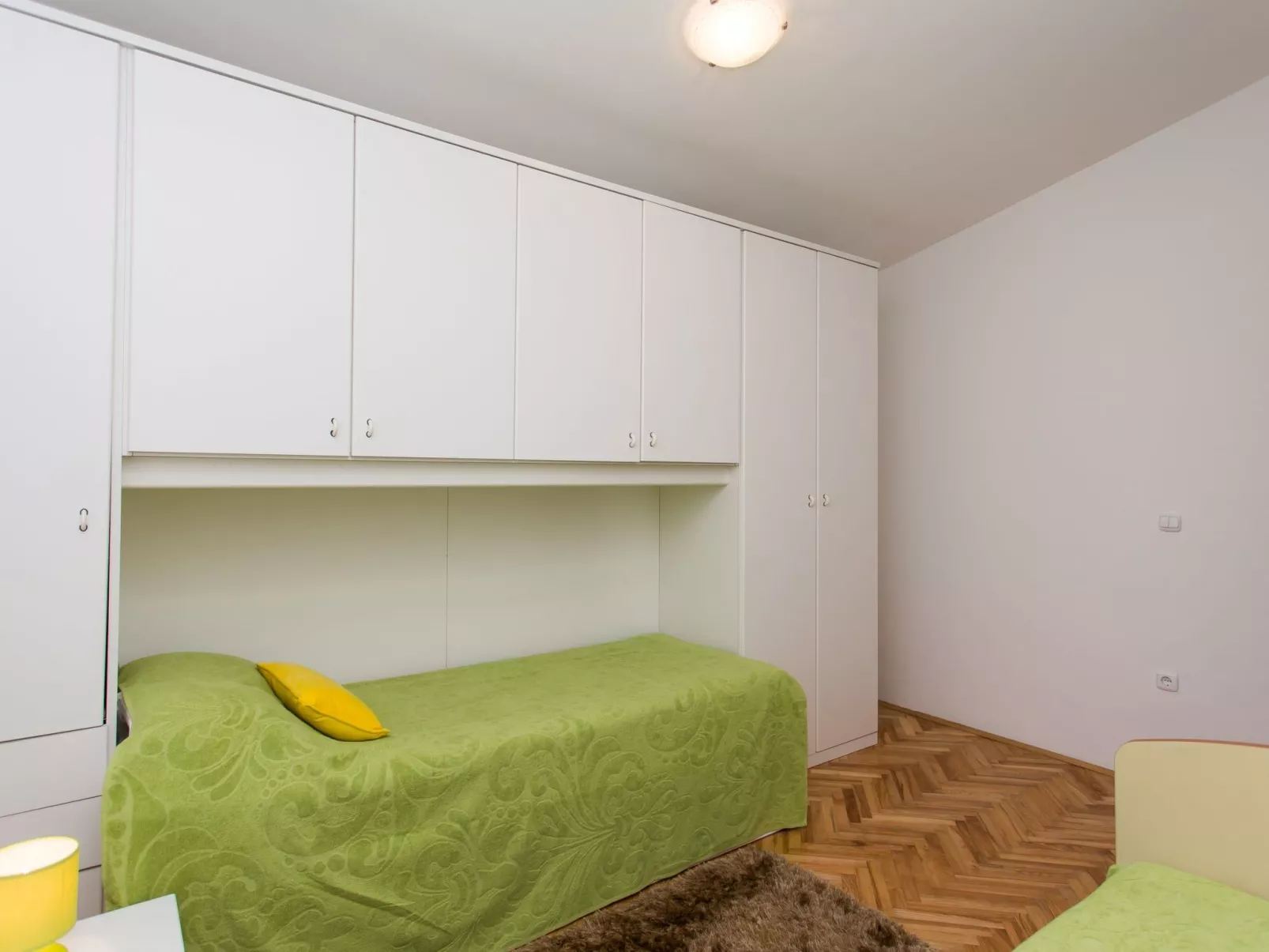 Villa Almas mit Schwimmbad, Fitnessraum, Tennisplatz-Drinnen