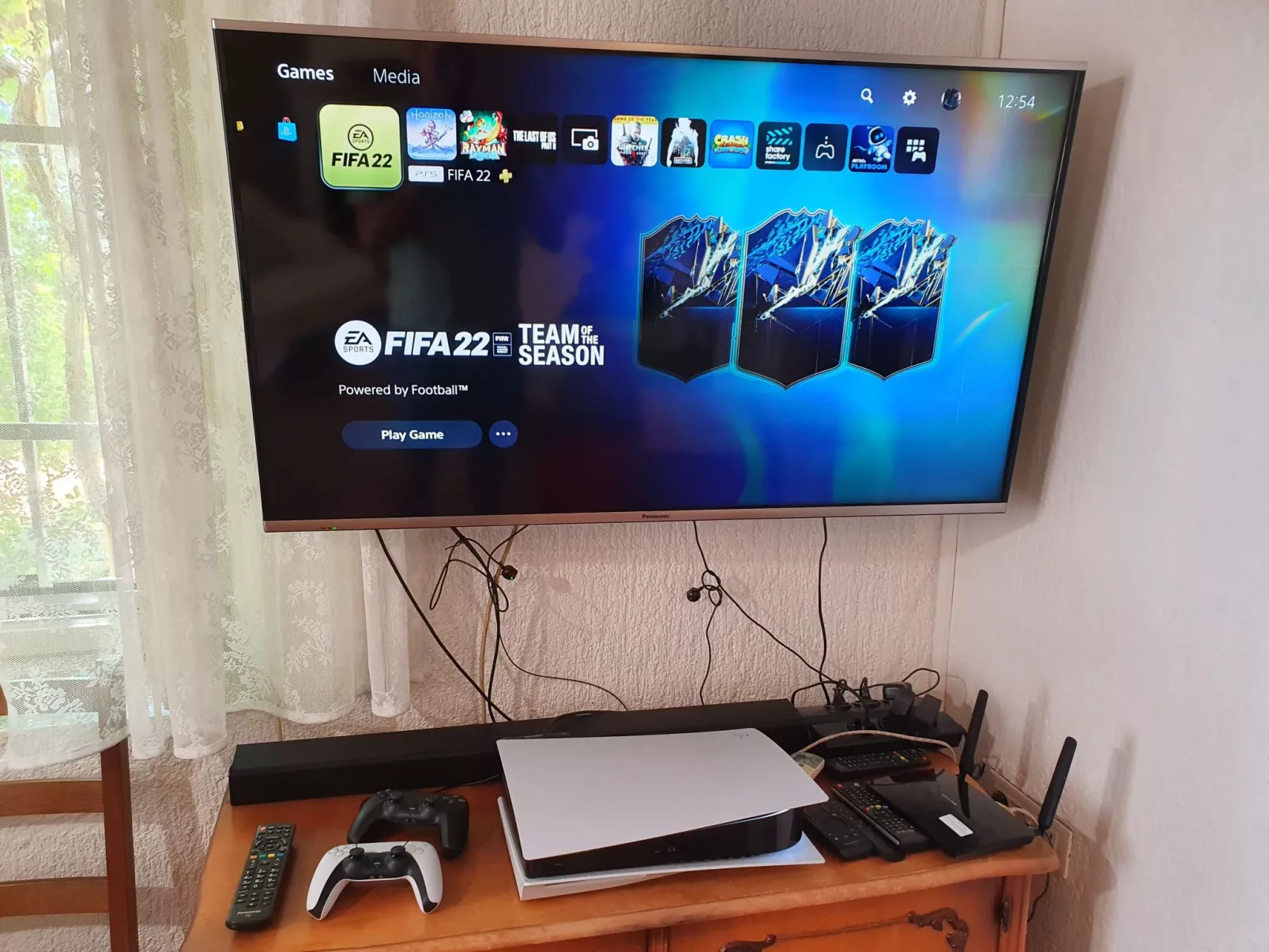 In Osor mit Privatem Pool-Inside