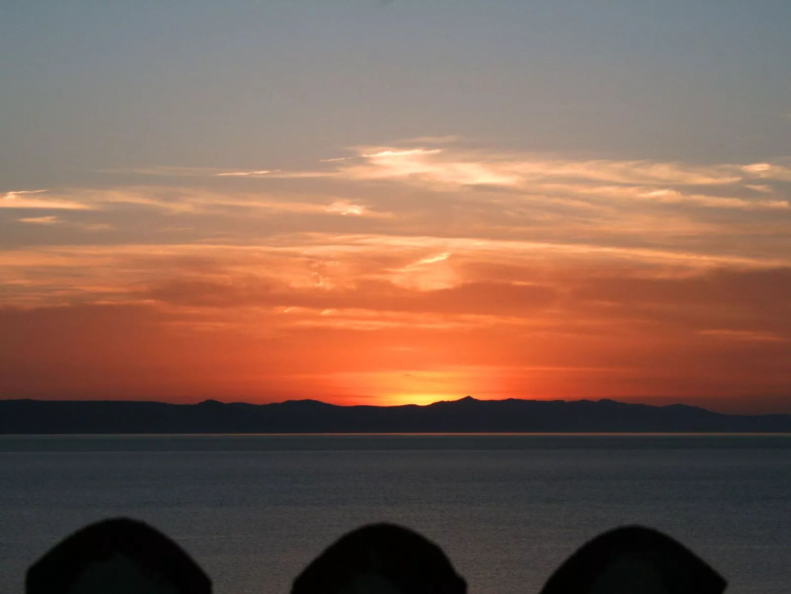Villa Margitta mit Pool, Tennisplatz und Meerblick-Outside