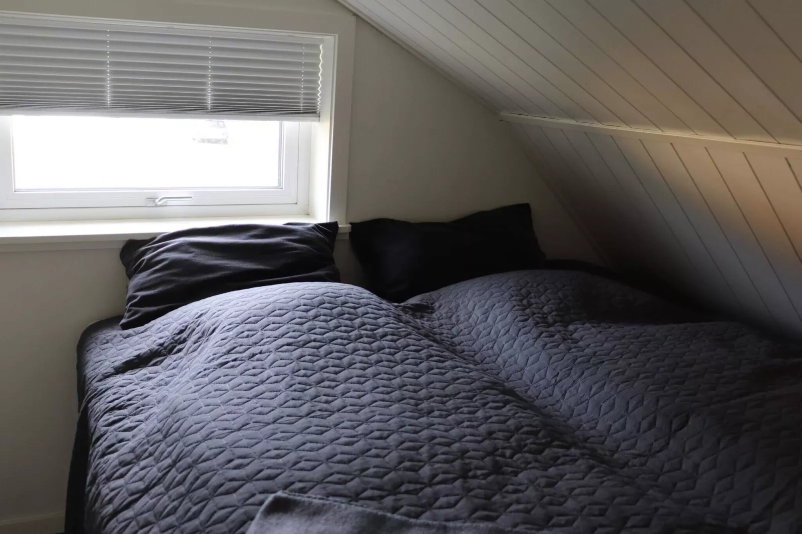 6 person holiday home in HALMSTAD-By Traum-Indoor