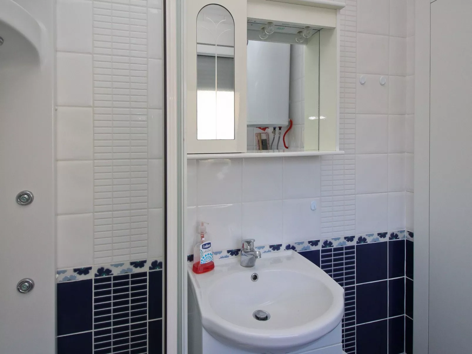 Sarmantni Studio Ljubica-Drinnen