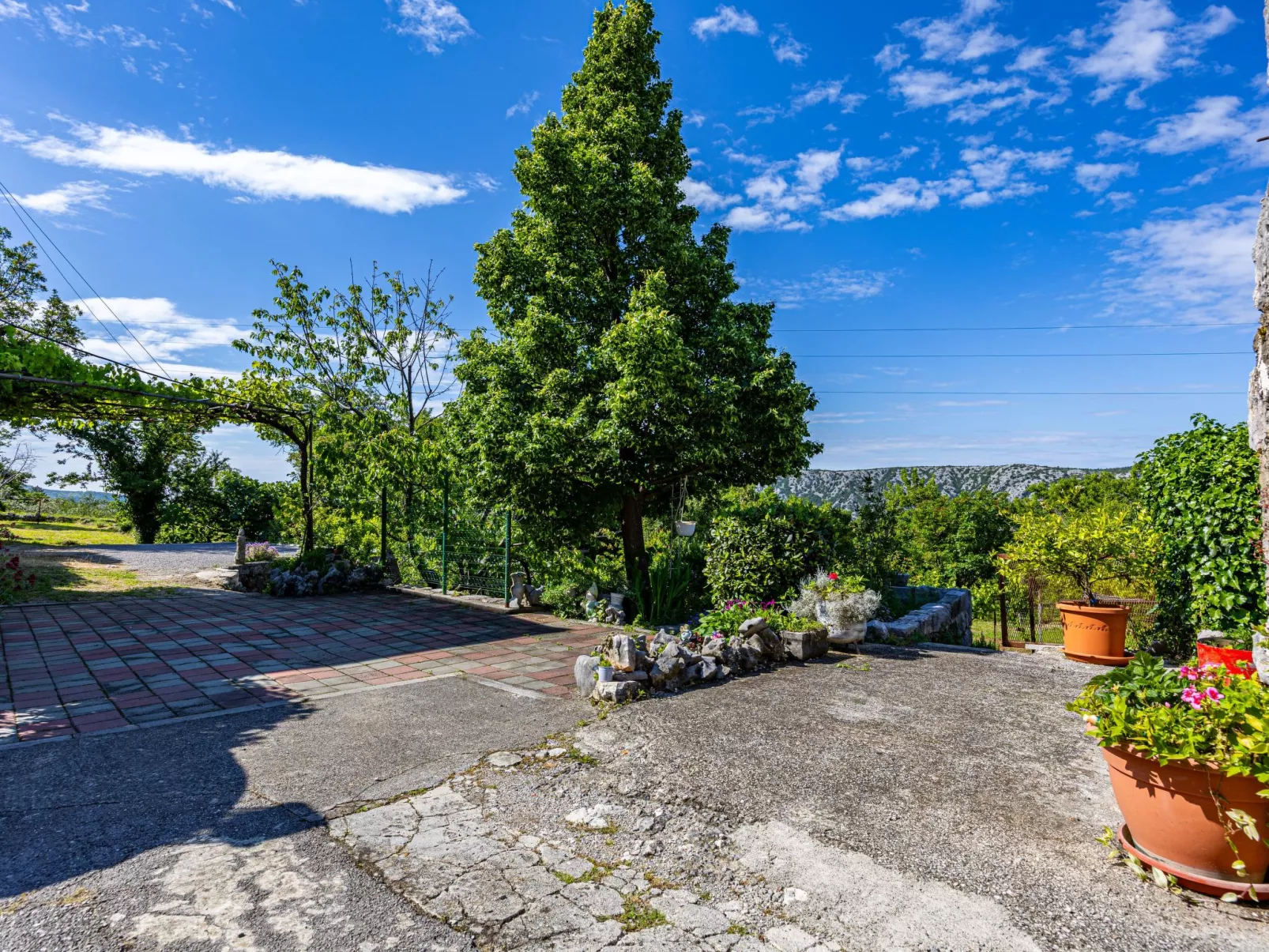 Haus in Grizane-Inside