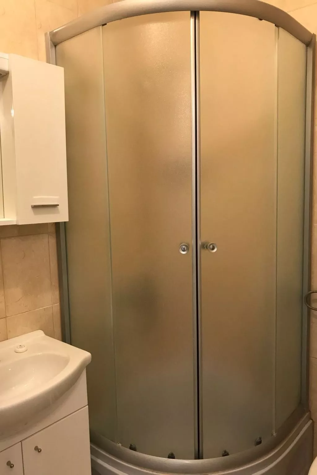 Studio Ferienwohnung-Inside