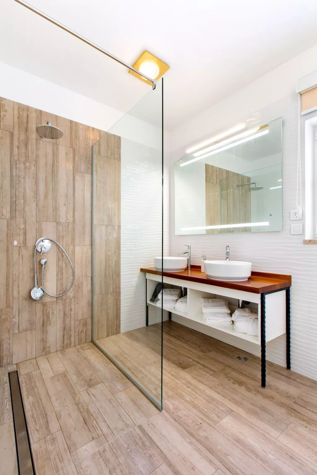 Villa Majestic Vista - Privater Pool-Inside