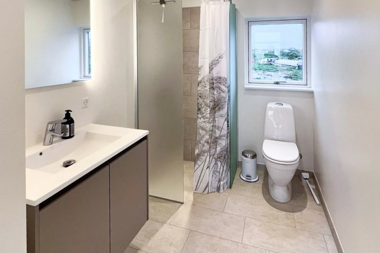 5 star holiday home in Lemvig-By Traum-Indoor
