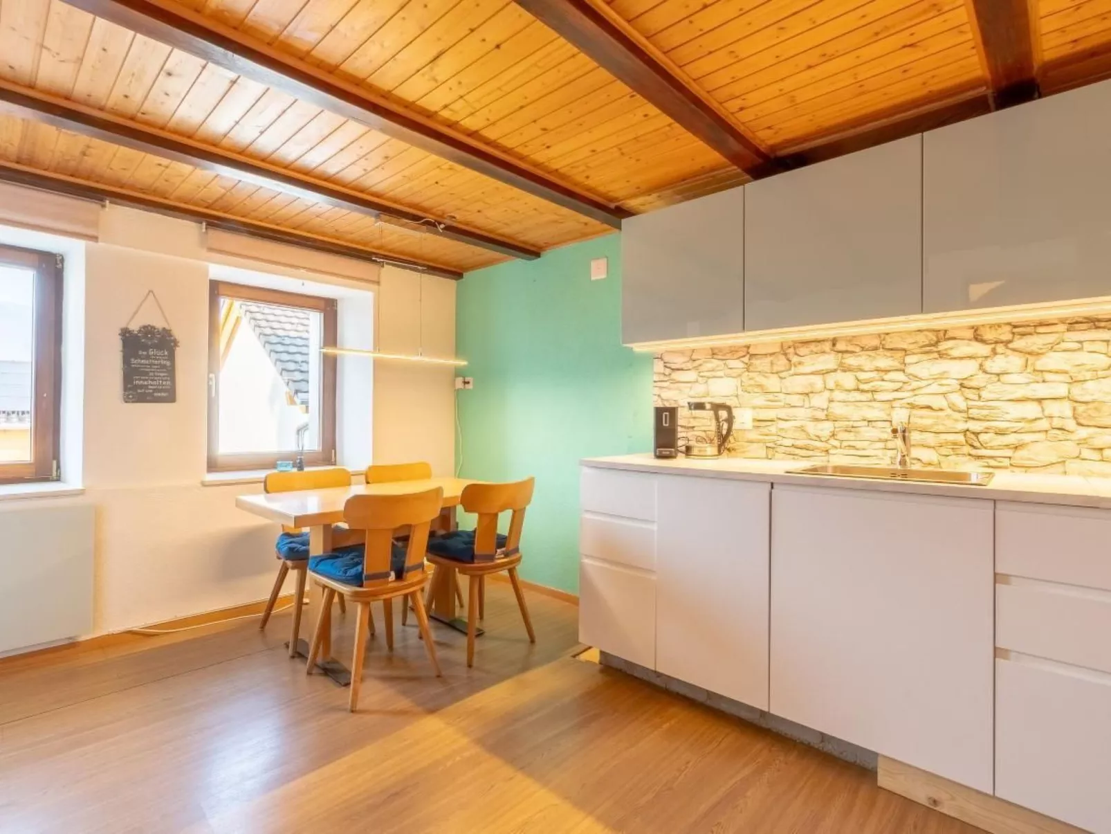 Gioiello valle morobbia-Dedans