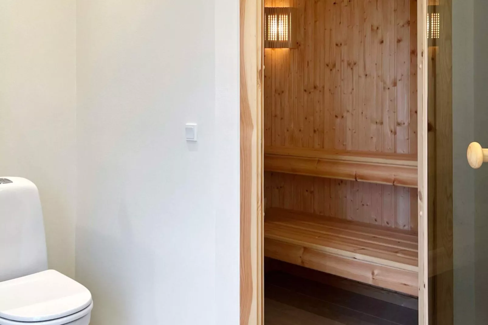 5 star holiday home in Lemvig-By Traum-Indoor