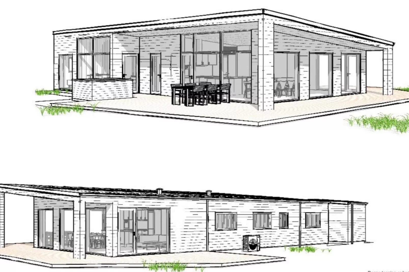 5 star holiday home in Lemvig-By Traum-Not tagged