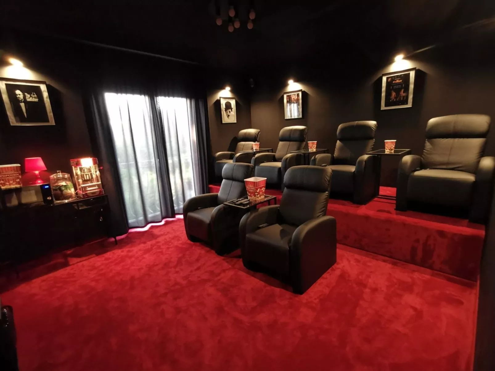 Villa Santo in Istrien-Drinnen