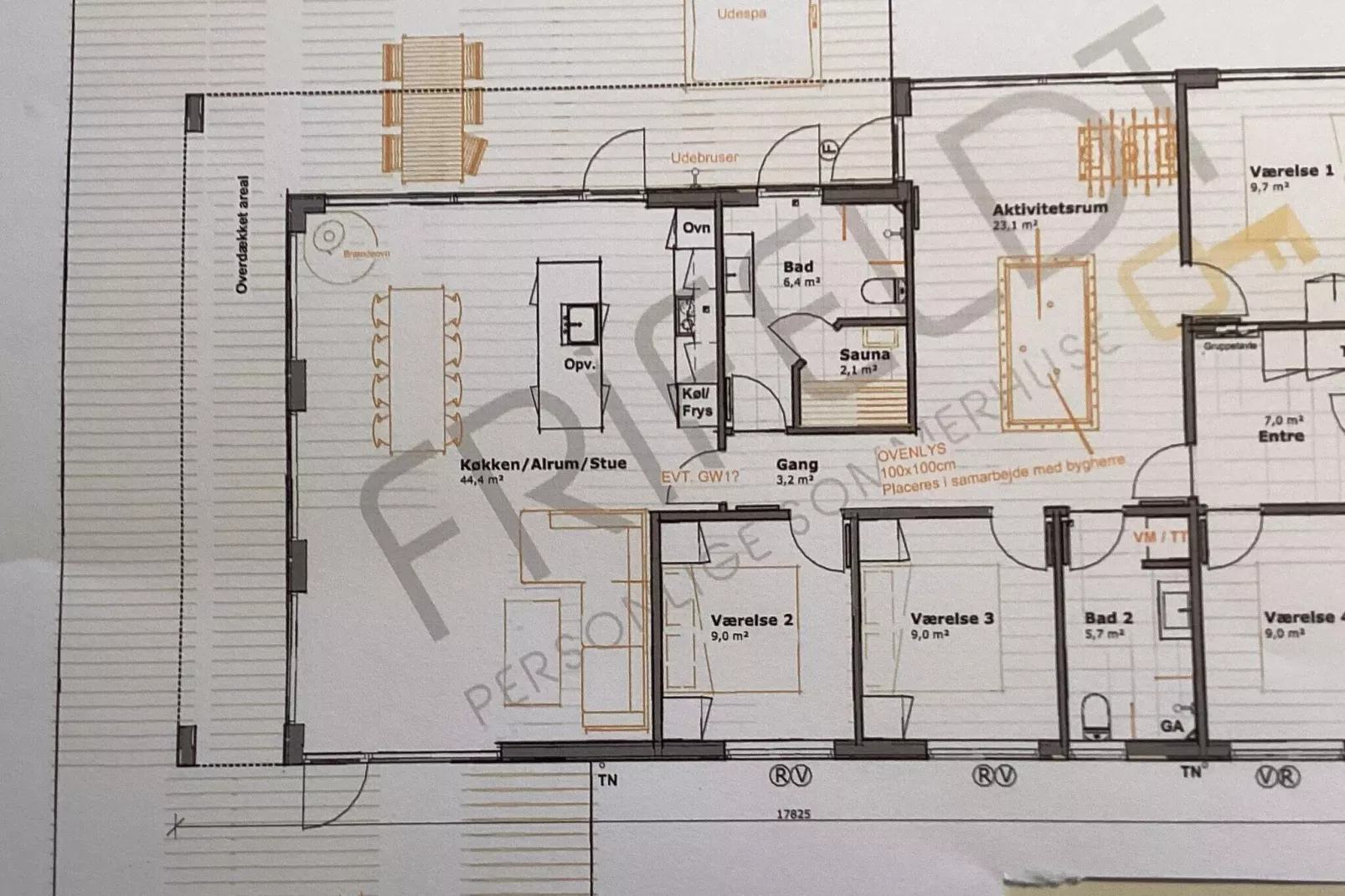 5 star holiday home in Lemvig-By Traum-Not tagged
