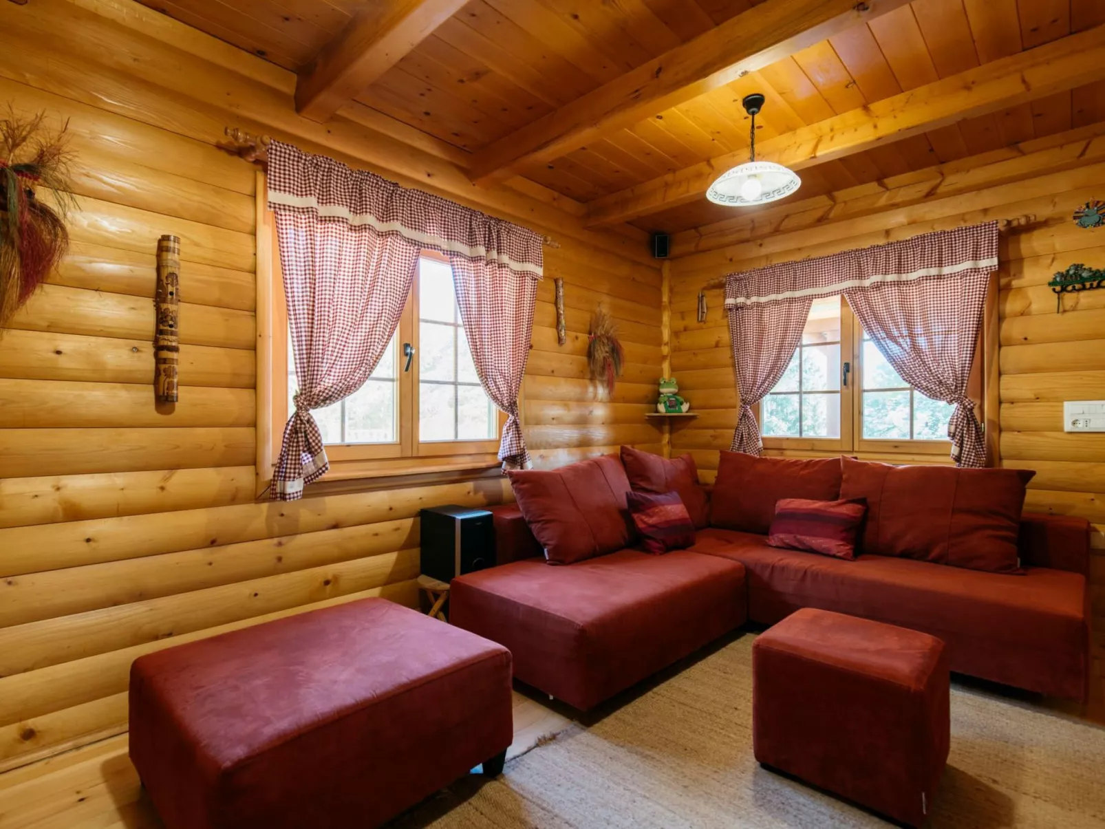 IDEAL FÜR FAMILIEN, PAARE UND NATURLIEBHABER-Image-tags.info