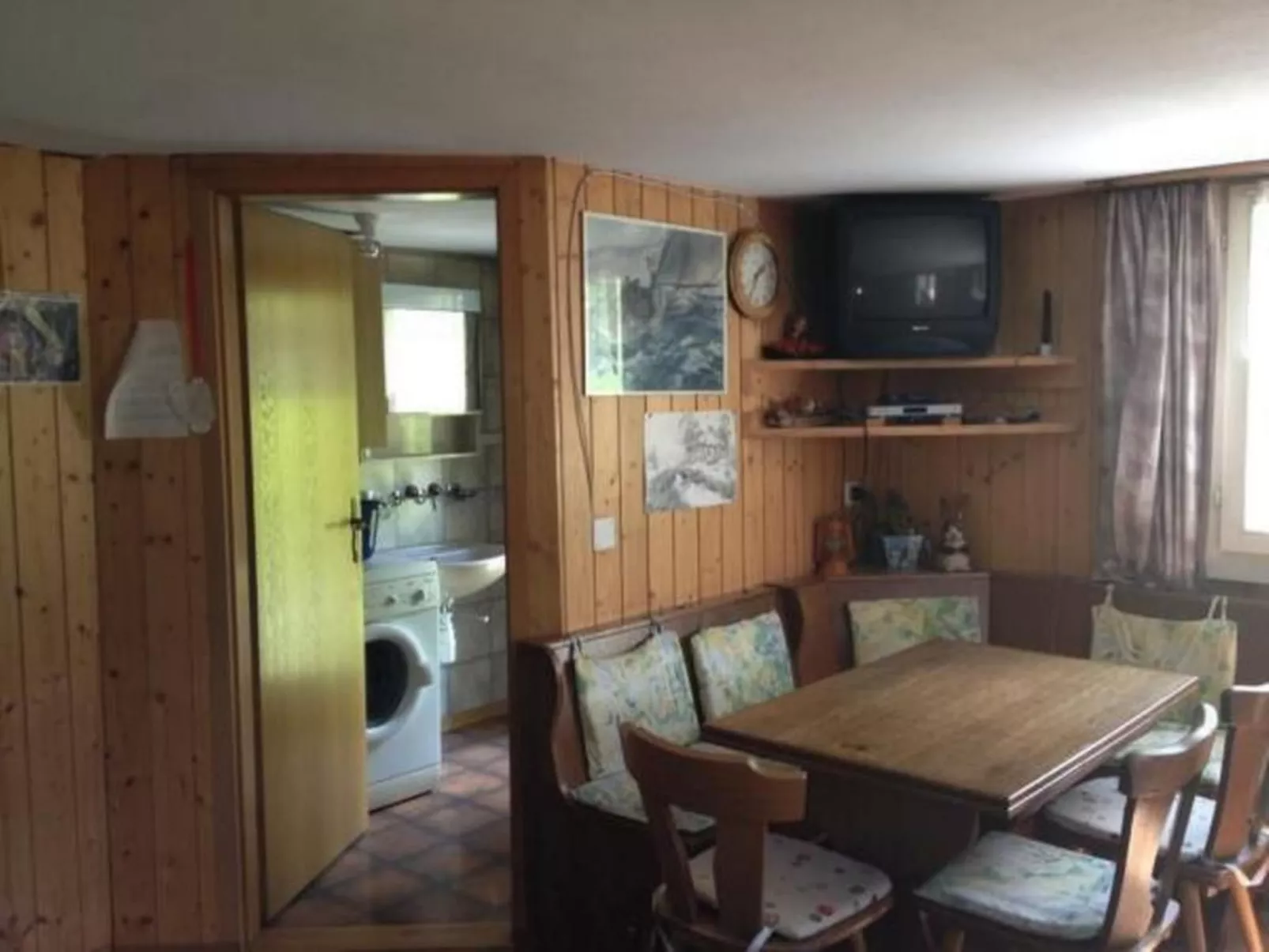 Guntern in Lauerz-Drinnen