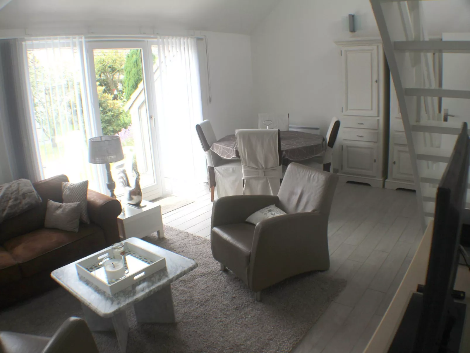 Ruhig gelegenes Ferienhaus in De Haan-Dedans