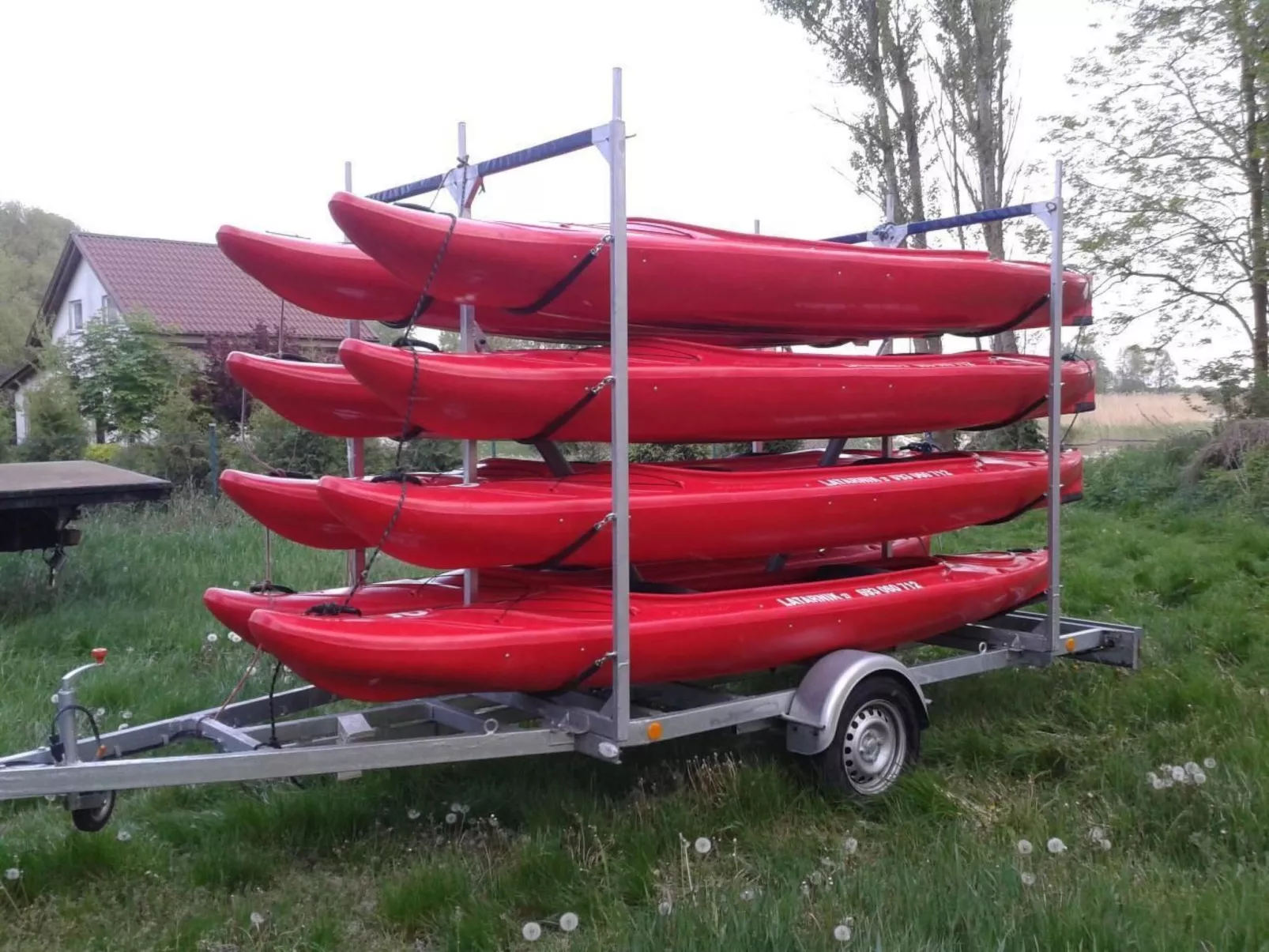 Juwel an der Lagune-Drinnen