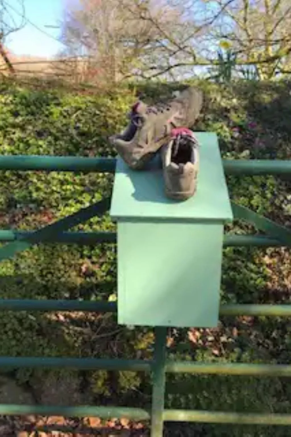 Idyllisches Landhaus mit wunderschönem Garten-Drinnen