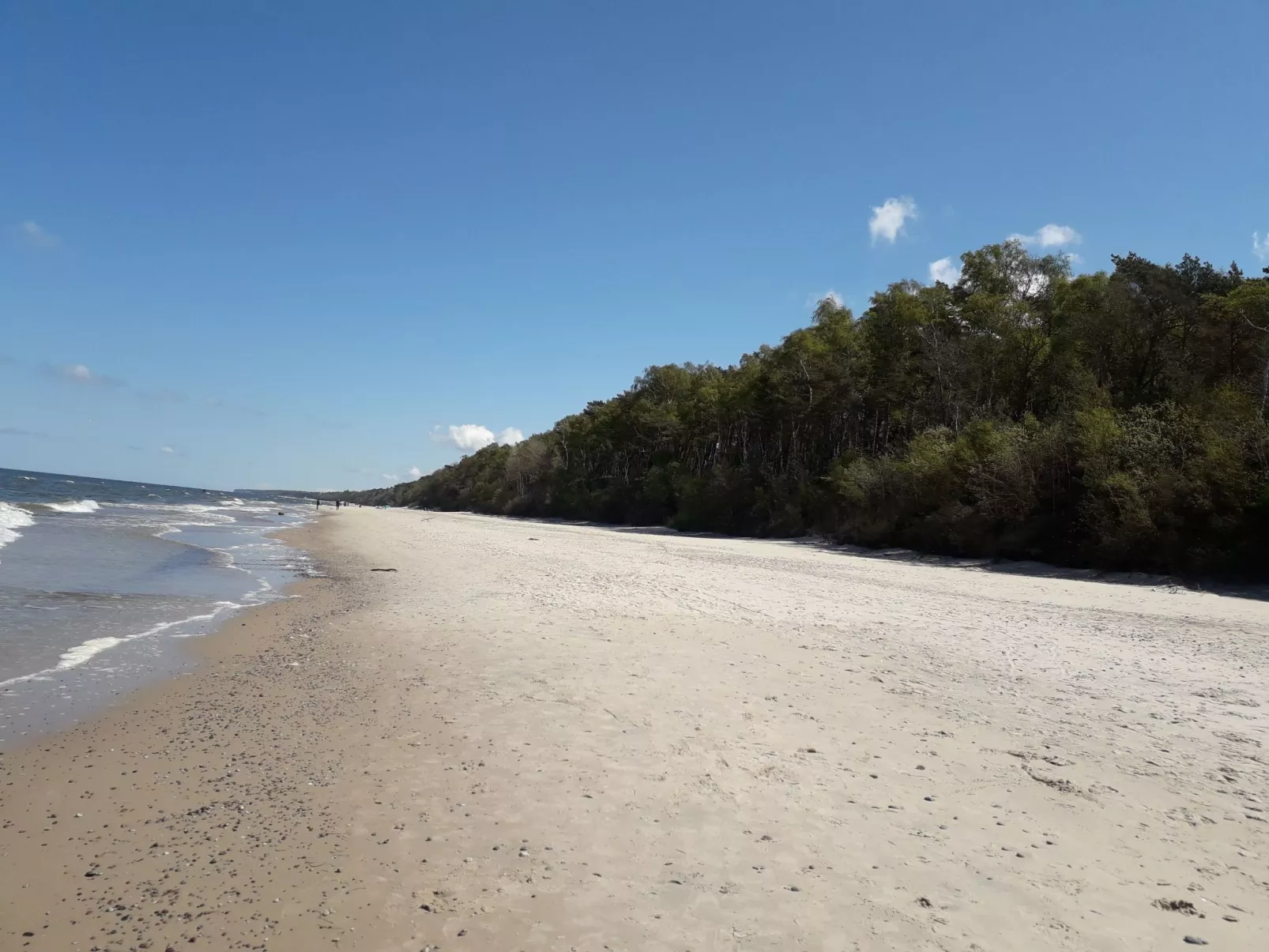 FeWo & Garten &Grill-Inside