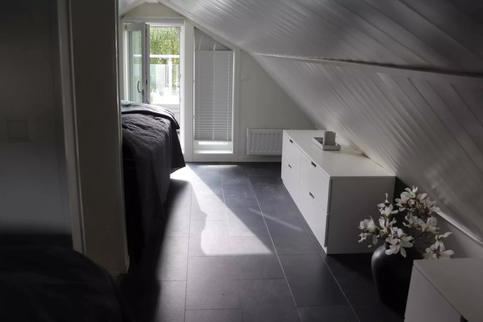 6 person holiday home in HALMSTAD-By Traum-Indoor