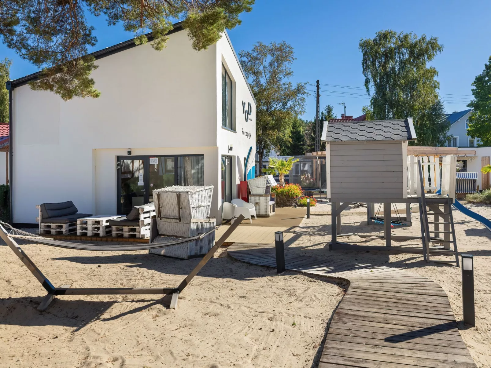 Mit Terrasse-Image-tags.info