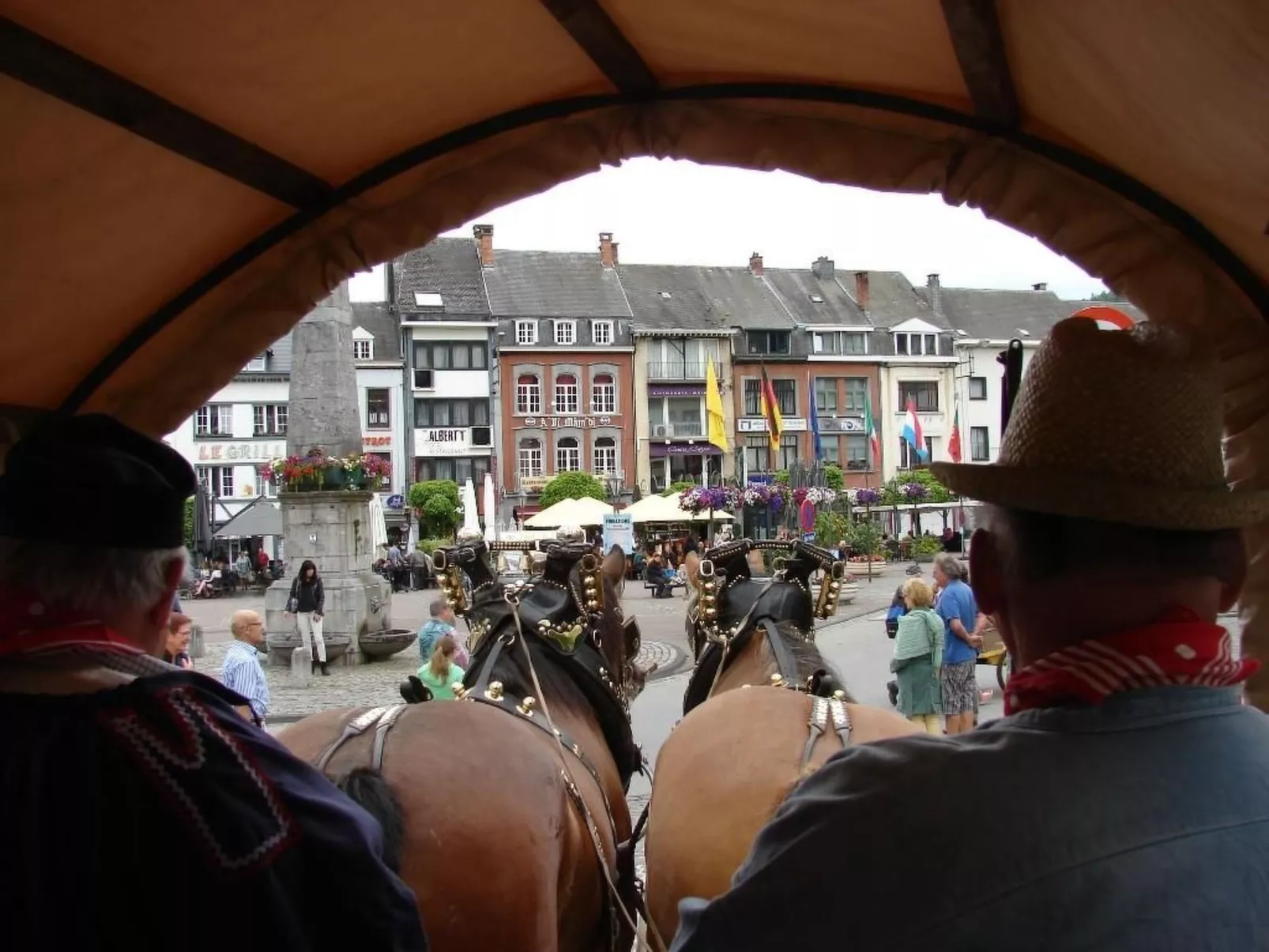 Snowview Lodge-Inside