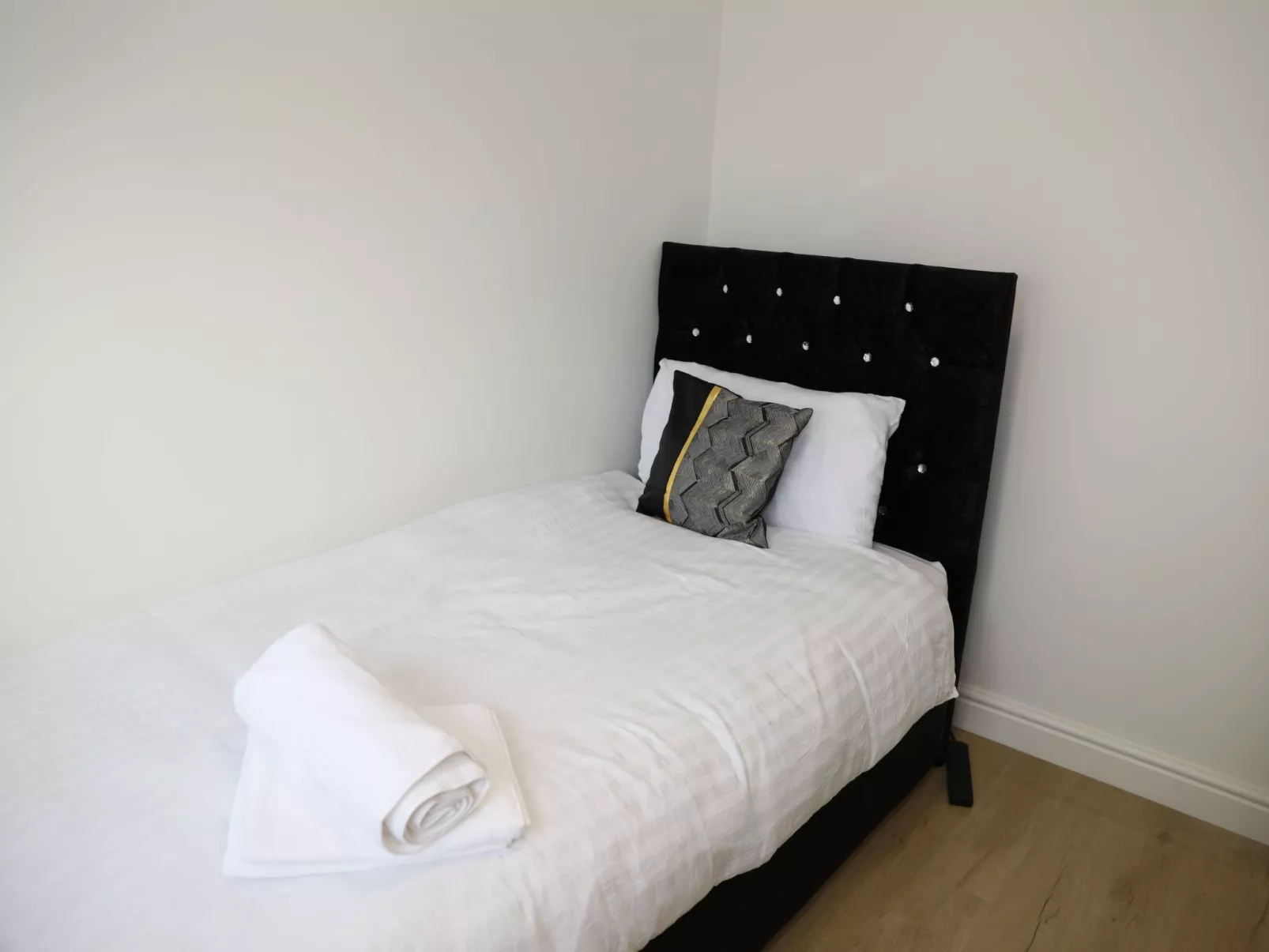 Wien Orpington-Dedans