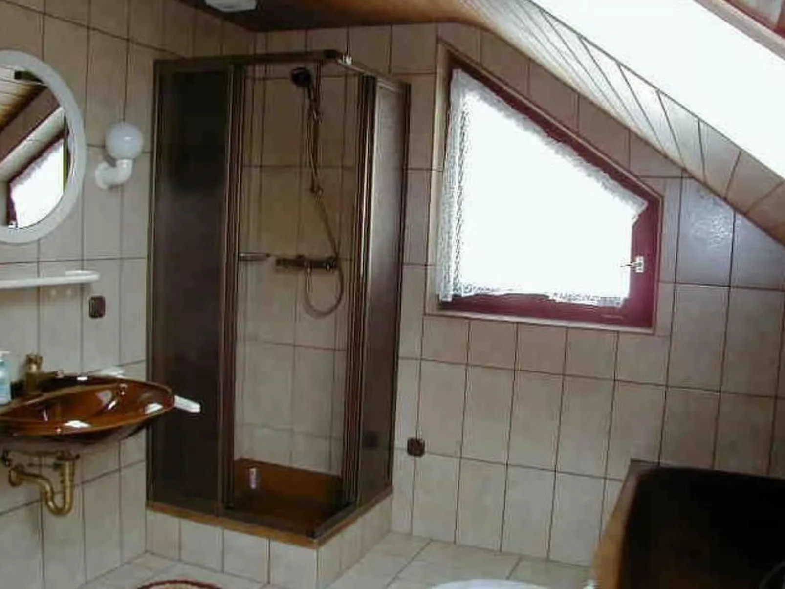 Haus Pleckenstein-Drinnen