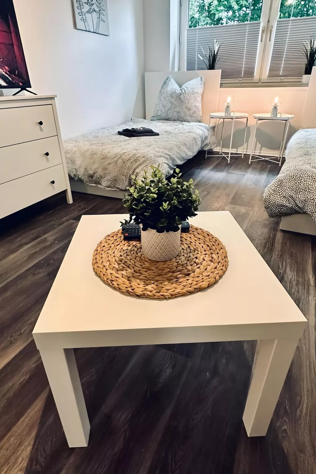 Apartment Burgkeller-Drinnen