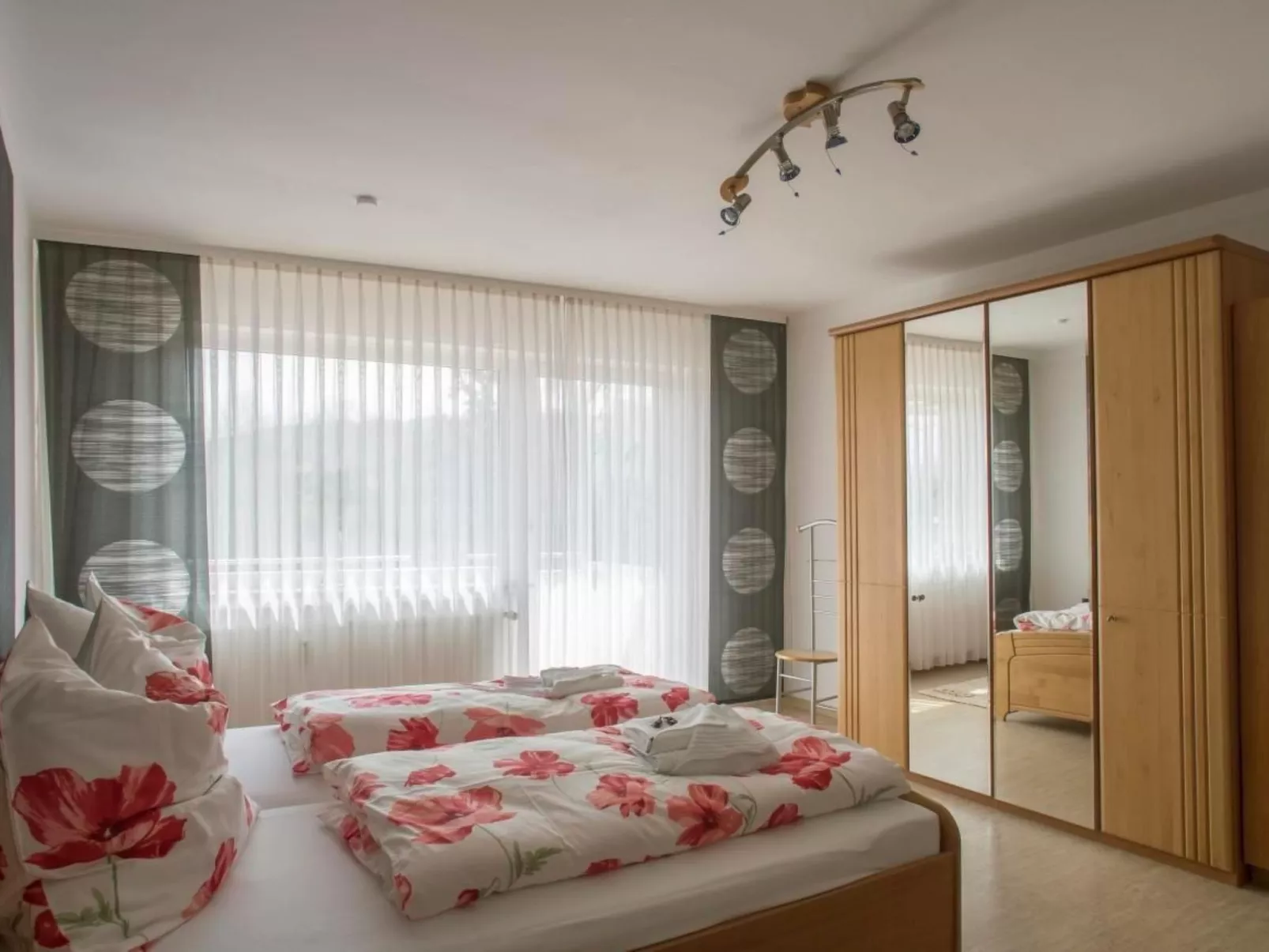 Haus Herdlitschke-Inside