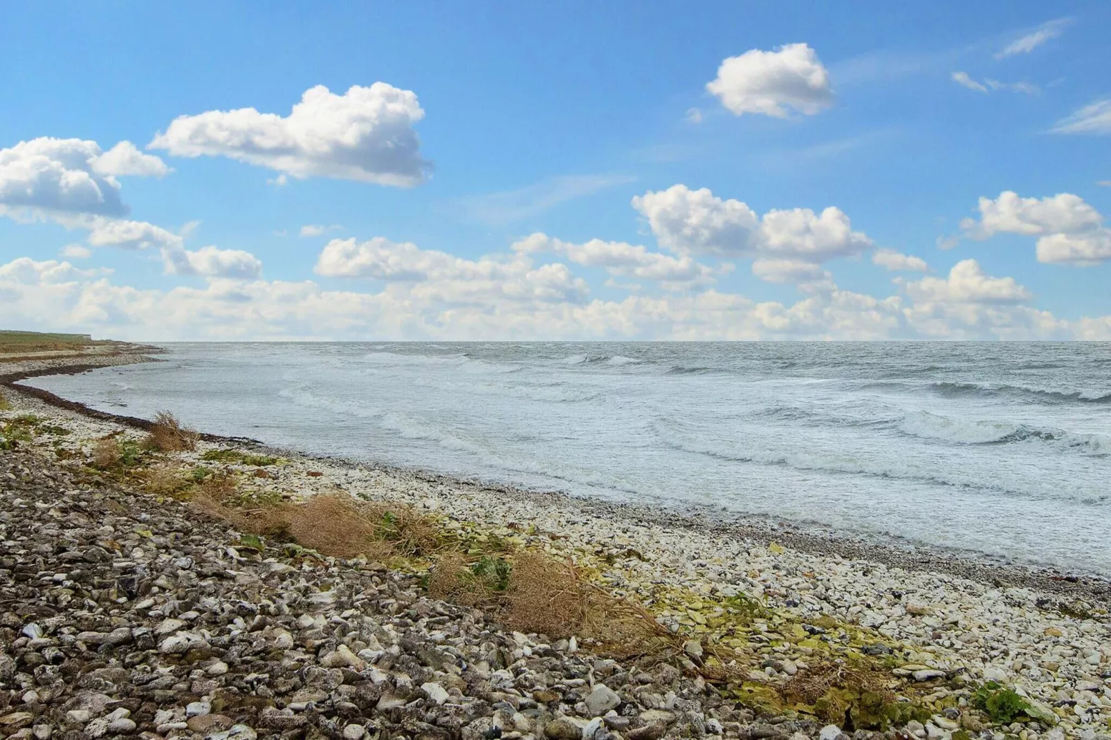 6 person holiday home in Grenaa-By Traum-Water view