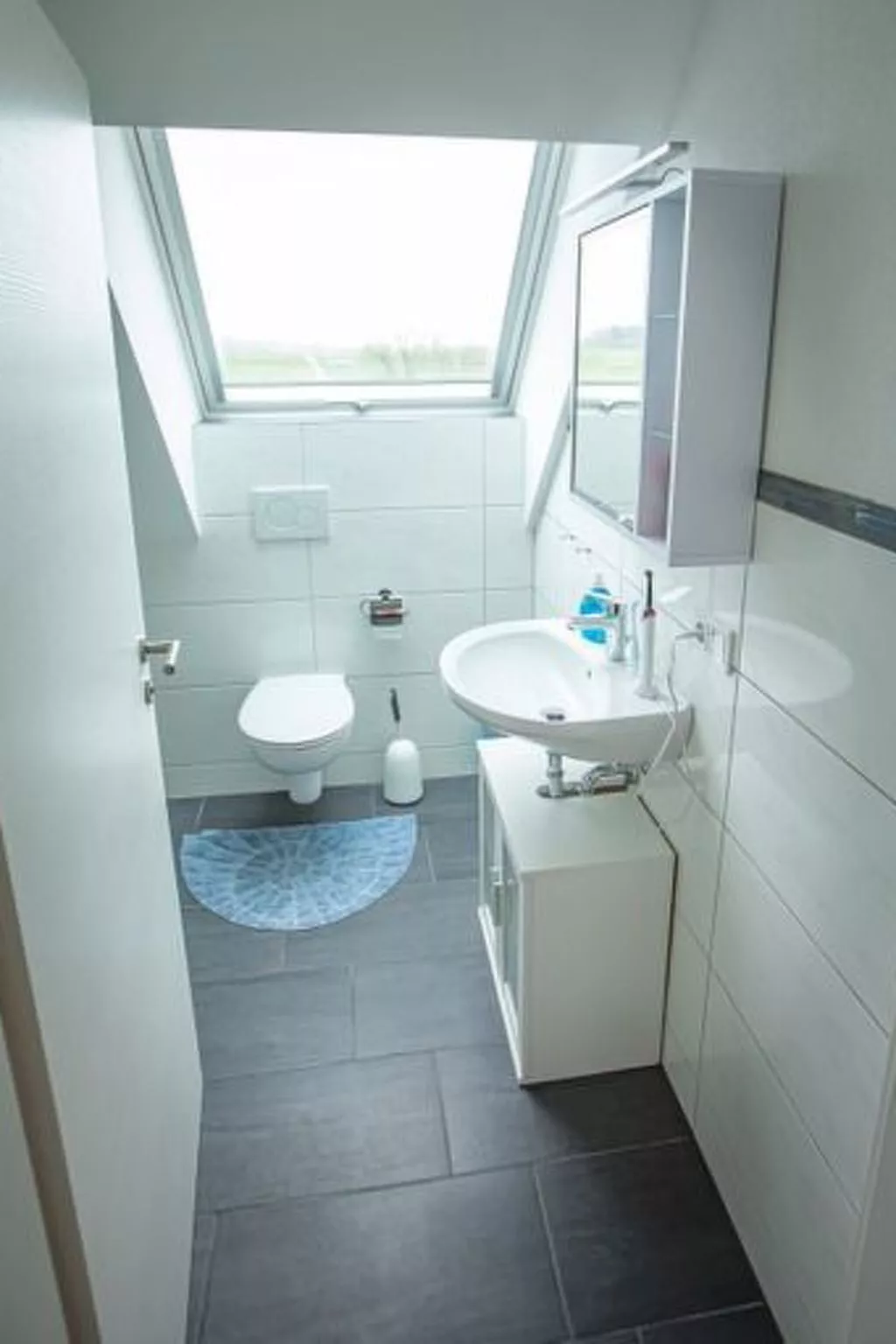 Schöne Ferienwohnung in Oberwaldbach-Drinnen