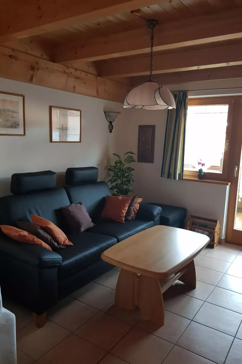 Ferienchalet Friedl-Drinnen