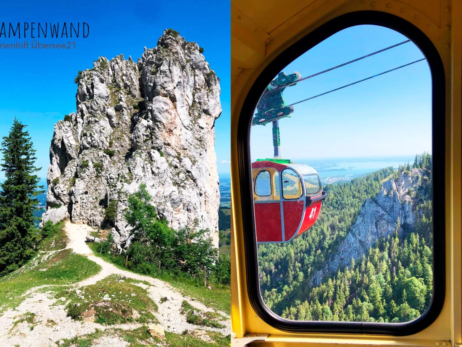 Übersee21 Ferienloft-Dedans