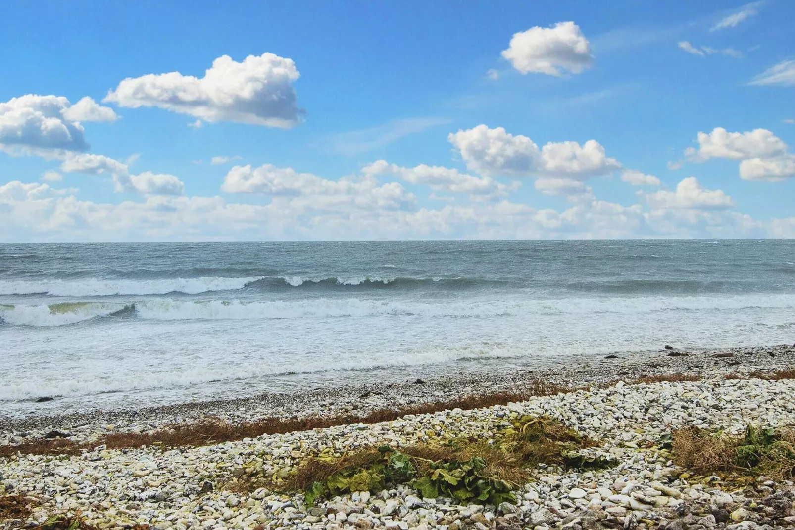 6 person holiday home in Grenaa-By Traum-Water view