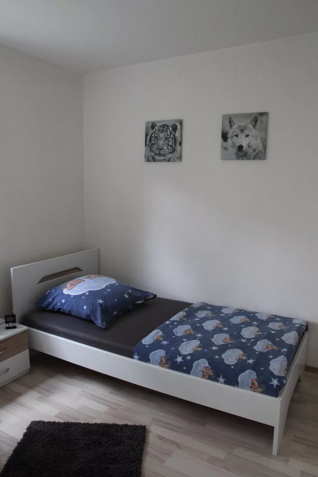 Wunderschön Wohnen in Weinheim-Inside