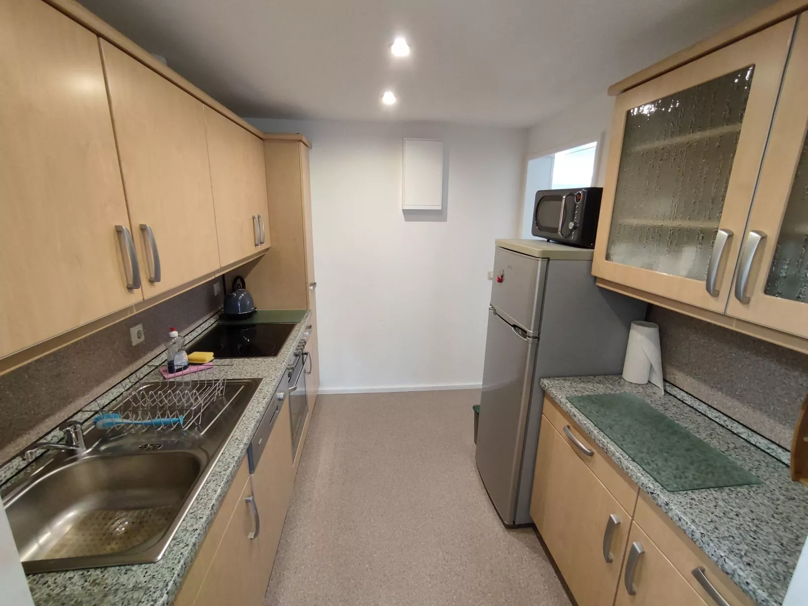 Janet Ratschkowski-Drinnen