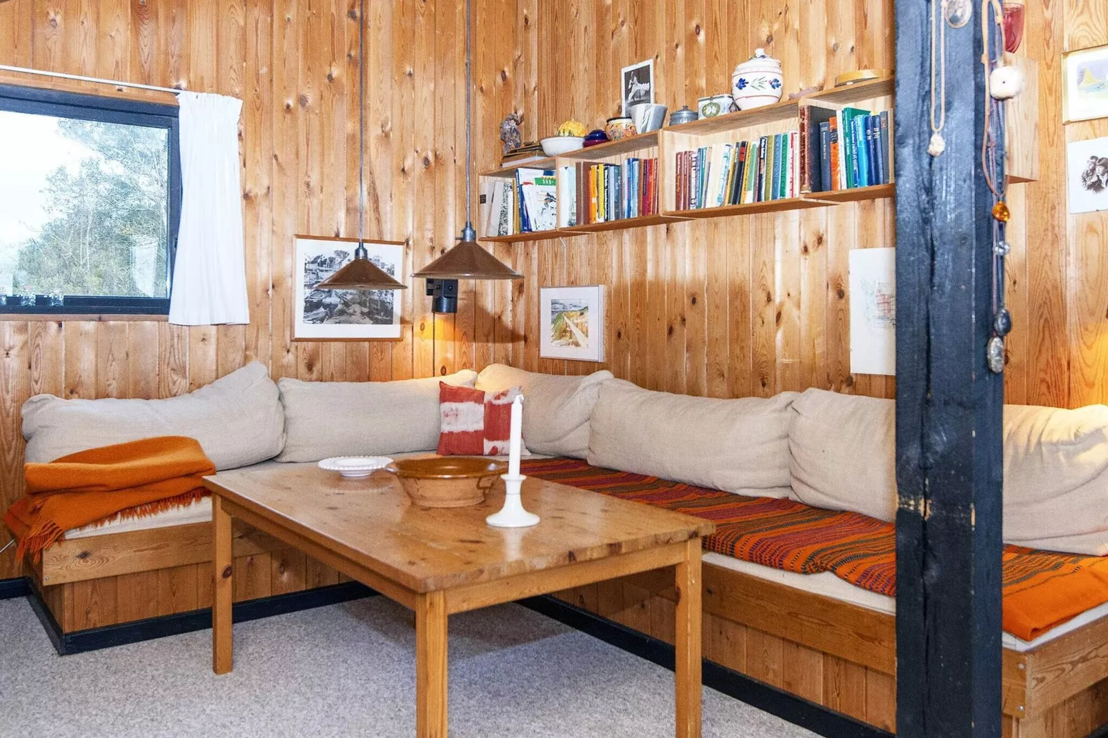 6 person holiday home in Grenaa-By Traum-Indoor