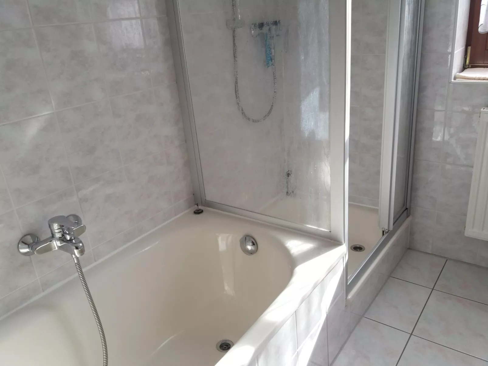 Fehaus Johannesberg-Dedans