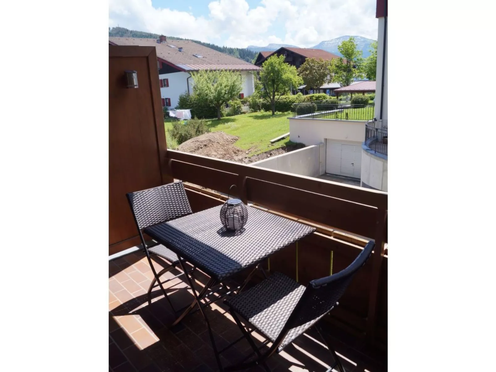 Sehnsucht Allgäu-Dehors