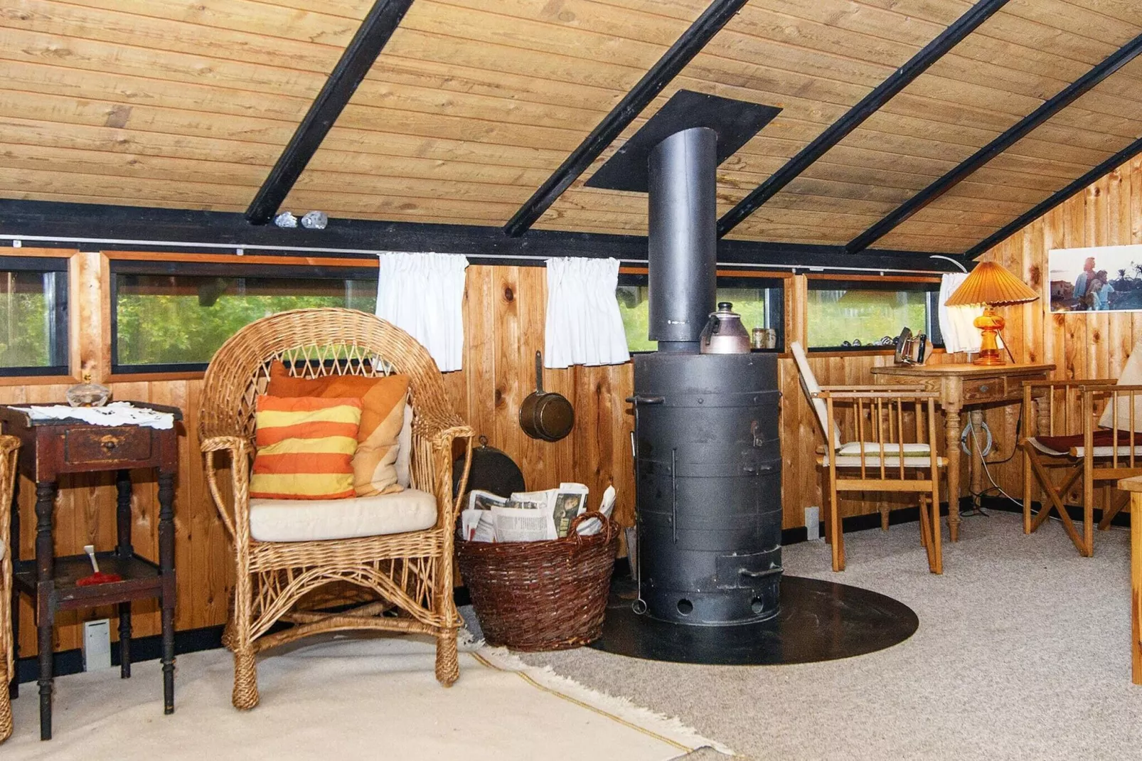 6 person holiday home in Grenaa-By Traum-Indoor