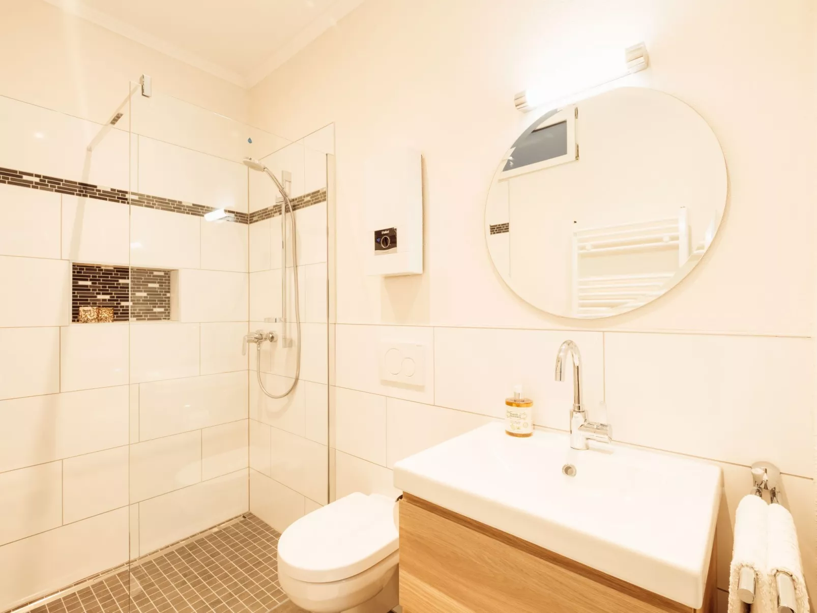 FeWo "Mosel Hygge"-Inside