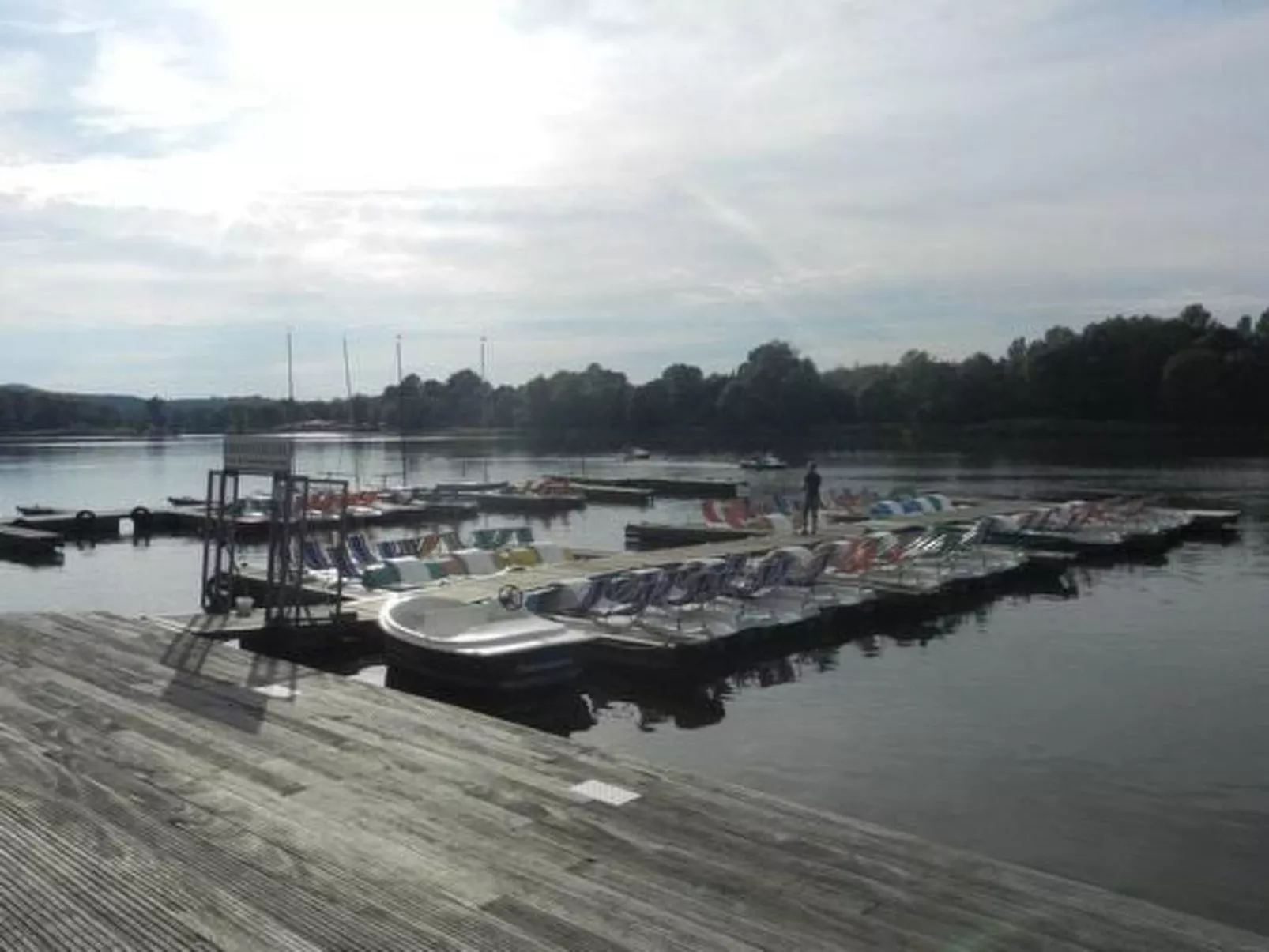 Preiser in Schieder-Schwalenberg-Inside