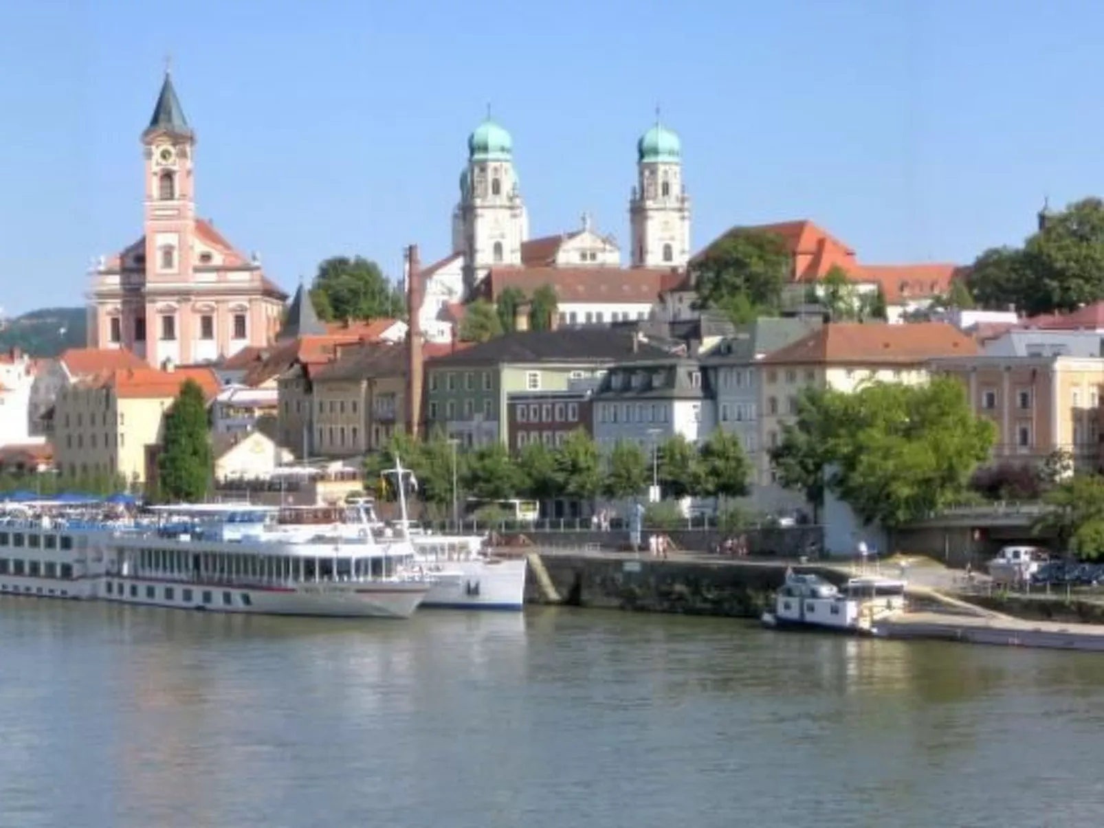 In Röhrnbach mit Grill und Terrasse-Dedans