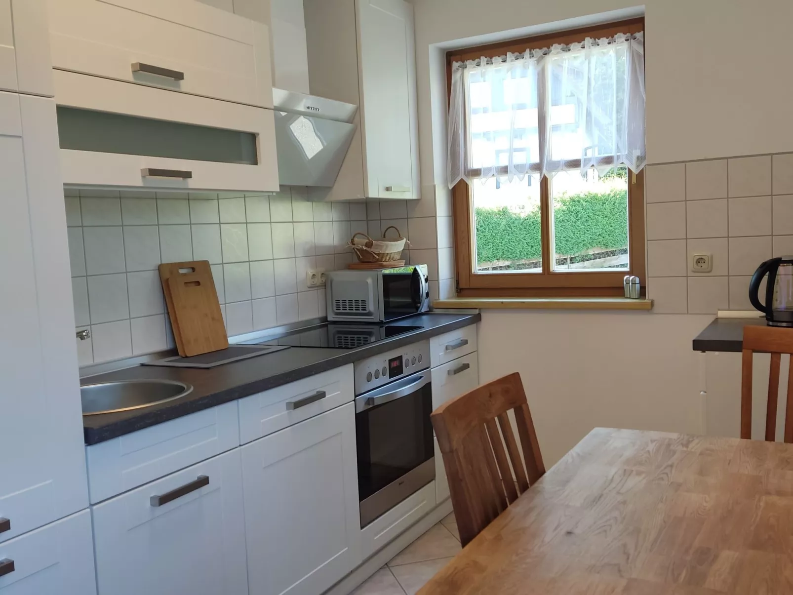 Zur Alten Schmiede-Inside